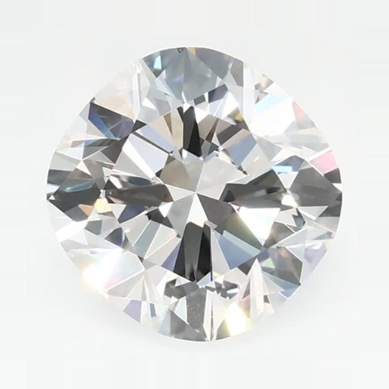 1.57 ct Lab-Grown Diamond – E VS1 – Cushion Cut – GCAL Certified — Sapphire Row · cut7