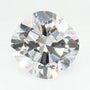 1.57 ct Lab-Grown Diamond – E VS1 – Cushion Cut – GCAL Certified — Sapphire Row · cut7