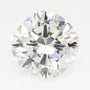 1.57 ct Lab-Grown Diamond – E VVS2 – Cushion Cut – GCAL Certified — Sapphire Row · cut7
