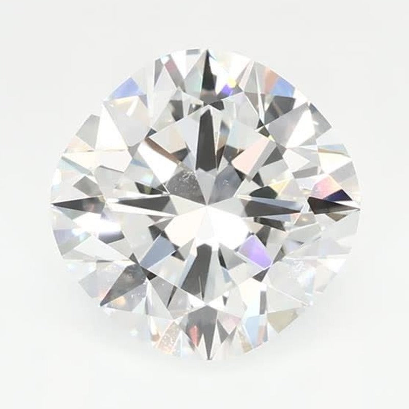 1.57 ct Lab-Grown Diamond – E VVS2 – Cushion Cut – GCAL Certified — Sapphire Row · cut7