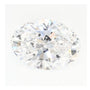 1.55 ct Lab-Grown Diamond – D VVS1 – Oval Cut – GCAL Certified — Sapphire Row · cut7