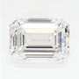1.54 ct Lab-Grown Diamond – E VVS2 – Emerald Cut – GCAL Certified — Sapphire Row · cut7