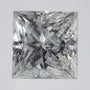 1.53 ct Natural Diamond – I SI1 – Square Cut – GIA Certified — Sapphire Row · cut7