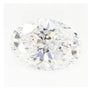 1.53 ct Lab-Grown Diamond – D VVS2 – Oval Cut – GCAL Certified — Sapphire Row · cut7