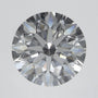 1.50 ct Natural Diamond – G SI1 – Round Cut – GIA Certified — Sapphire Row · cut7