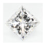 1.35 ct Lab-Grown Diamond – E VVS2 – Square Cut – GCAL Certified — Sapphire Row · cut7