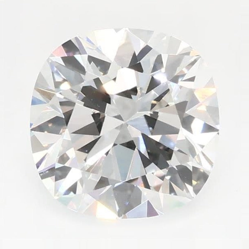 1.27 ct Lab-Grown Diamond – F VVS2 – Cushion Cut – GCAL Certified — Sapphire Row · cut7