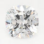 1.26 ct Lab-Grown Diamond – E VVS2 – Cushion Cut – GCAL Certified — Sapphire Row · cut7