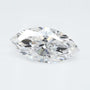 1.09 ct Lab-Grown Diamond – D VVS1 – Marquise Cut – GCAL Certified — Sapphire Row · cut7