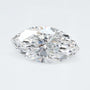 1.09 ct Lab-Grown Diamond – D VVS2 – Marquise Cut – GCAL Certified — Sapphire Row · cut7
