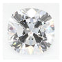 1.08 ct Lab-Grown Diamond – D VVS2 – Cushion Cut – GCAL Certified — Sapphire Row · cut7