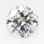 1.06 ct Lab-Grown Diamond – F VVS2 – Cushion Cut – GCAL Certified — Sapphire Row · cut7