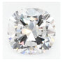 1.05 ct Lab-Grown Diamond – F VVS2 – Cushion Cut – GCAL Certified — Sapphire Row · cut7
