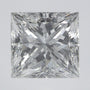 1.04 ct Natural Diamond – G VS1 – Square Cut – GIA Certified — Sapphire Row · cut7