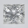 1.04 ct Natural Diamond – H VS1 – Square Cut – GIA Certified — Sapphire Row · cut7