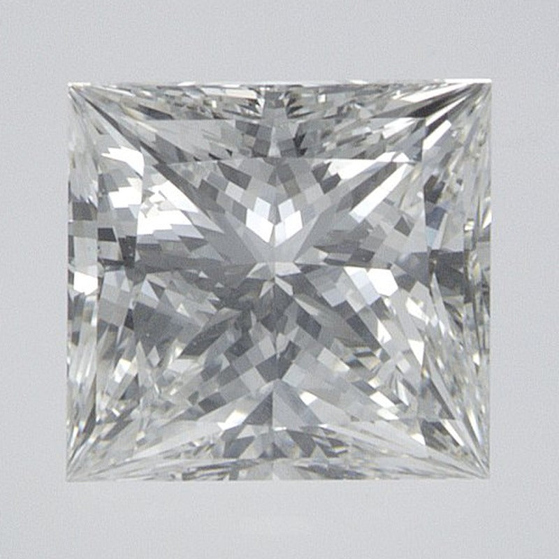 1.04 ct Natural Diamond – H VS1 – Square Cut – GIA Certified — Sapphire Row · cut7