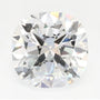 1.04 ct Lab-Grown Diamond – E VVS2 – Cushion Cut – GCAL Certified — Sapphire Row · cut7