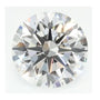 1.04 ct Lab-Grown Diamond – F VVS2 – Round Cut – GCAL Certified — Sapphire Row · cut7