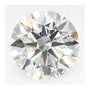 1.02 ct Lab-Grown Diamond – E VVS2 – Round Cut – GCAL Certified — Sapphire Row · cut7