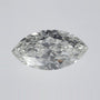 1.01 ct Natural Diamond – I SI1 – Marquise Cut – GIA Certified — Sapphire Row · cut7