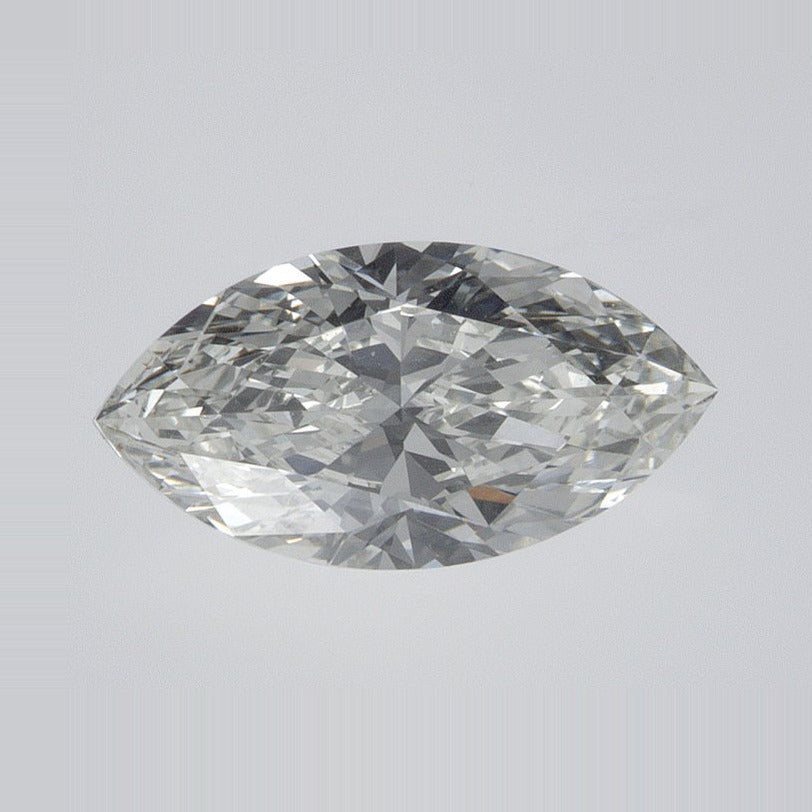 1.01 ct Natural Diamond – I SI1 – Marquise Cut – GIA Certified — Sapphire Row · cut7