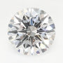 1.01 ct Lab-Grown Diamond – F VVS2 – Round Cut – GCAL Certified — Sapphire Row · cut7