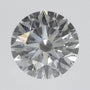 0.56 ct Natural Diamond – I VVS2 – Round Cut – GIA Certified — Sapphire Row · cut7