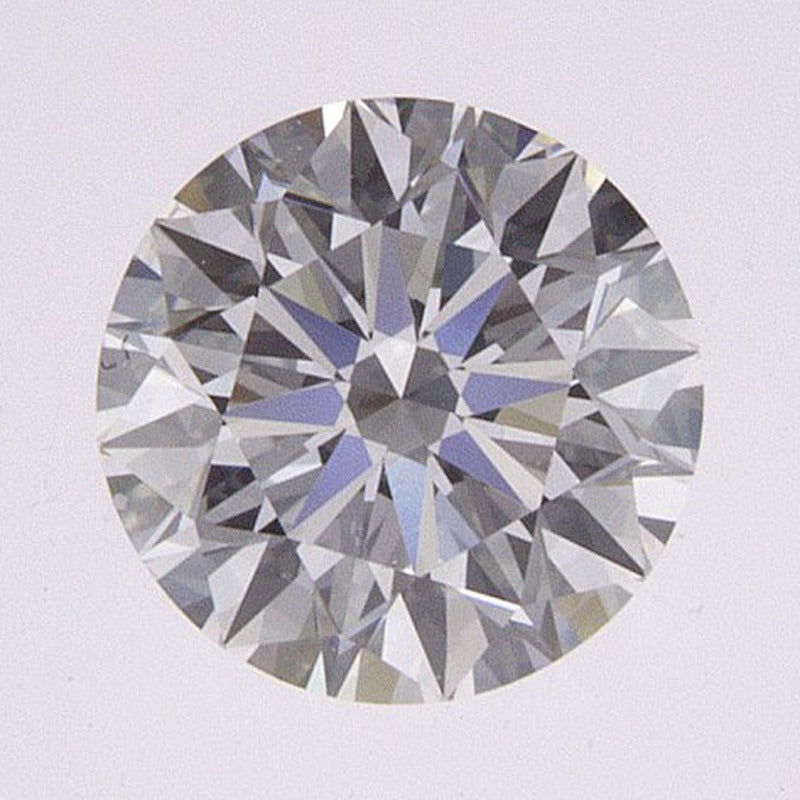 3.75 ct Lab-Grown Diamond – D VVS2 – Radiant Cut – GCAL Certified — Sapphire Row · cut7