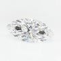 3.09 ct Lab-Grown Diamond – D VVS2 – Marquise Cut – GCAL Certified — Sapphire Row · cut7