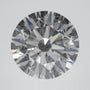 3.05 ct Natural Diamond – I SI2 – Round Cut – GIA Certified — Sapphire Row · cut7