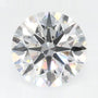 3.02 ct Lab-Grown Diamond – E VS1 – Round Cut – GCAL Certified — Sapphire Row · cut7