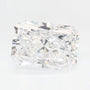 2.92 ct Lab-Grown Diamond – D VS1 – Radiant Cut – GCAL Certified — Sapphire Row · cut7