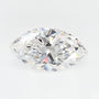2.57 ct Lab-Grown Diamond – E VS1 – Marquise Cut – GCAL Certified — Sapphire Row · cut7