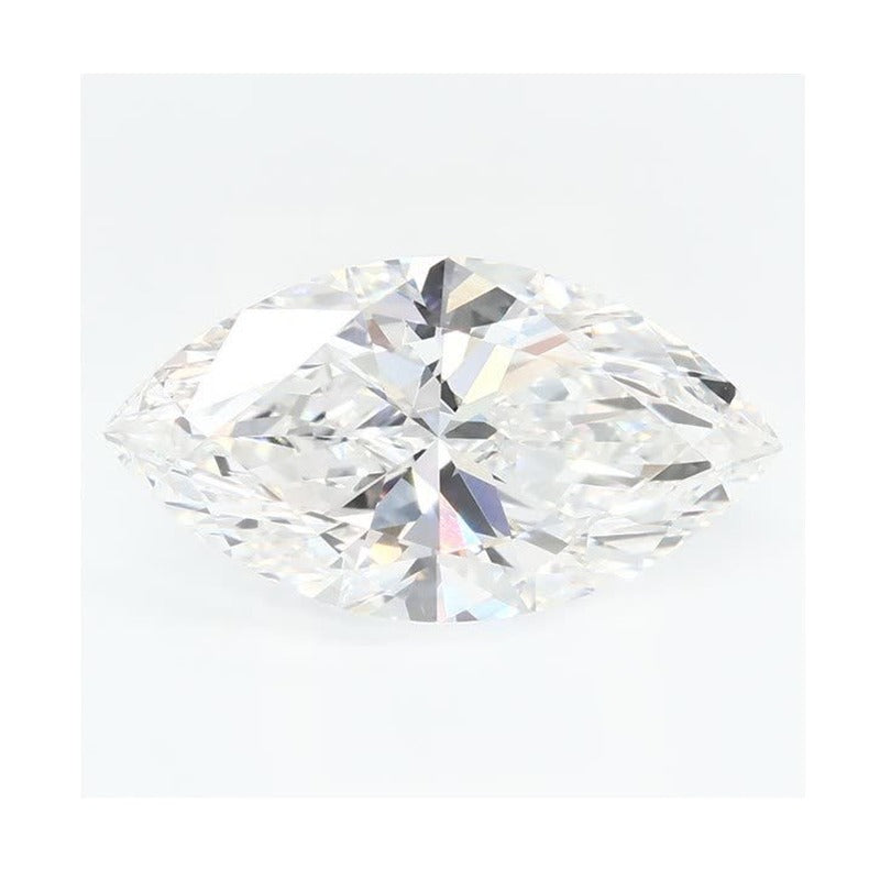 2.57 ct Lab-Grown Diamond – E VS1 – Marquise Cut – GCAL Certified — Sapphire Row · cut7