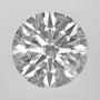 2.51 ct Natural Diamond – H SI2 – Round Cut – GIA Certified — Sapphire Row · cut7