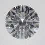 2.51 ct Natural Diamond – F VS1 – Round Cut – GIA Certified — Sapphire Row · cut7