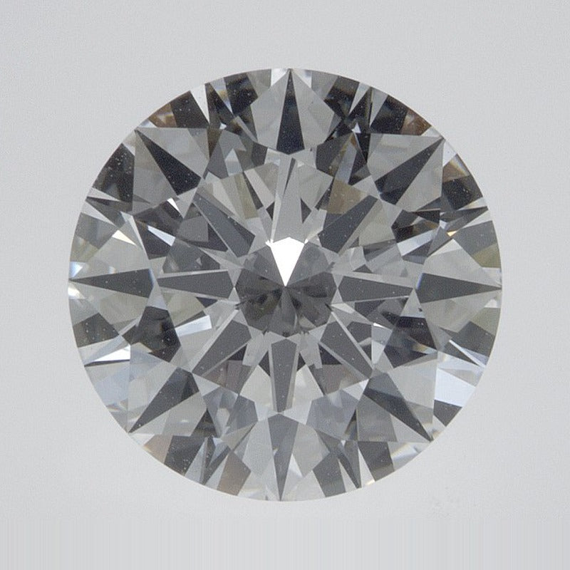 2.51 ct Natural Diamond – F VS1 – Round Cut – GIA Certified — Sapphire Row · cut7