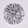 2.50 ct Natural Diamond – G VS2 – Round Cut – GIA Certified — Sapphire Row · cut7