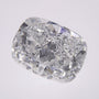 2.40 ct Lab-Grown Diamond – D VVS2 – Elongated Cushion Cut – IGI Certified — Sapphire Row · cut7