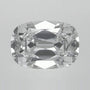 2.21 ct Lab-Grown Diamond – E VVS2 – Elongated Cushion Old Mine Cut – GIA Certified — Sapphire Row · cut7