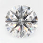 2.08 ct Lab-Grown Diamond – E VVS1 – Round Cut – GCAL Certified — Sapphire Row · cut7