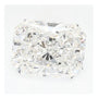 2.06 ct Lab-Grown Diamond – F VS1 – Radiant Cut – GCAL Certified — Sapphire Row · cut7
