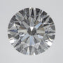 2.02 ct Natural Diamond – H SI2 – Round Cut – GIA Certified — Sapphire Row · cut7