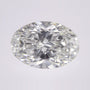 2.01 ct Natural Diamond – H VS1 – Oval Cut – GIA Certified — Sapphire Row · cut7
