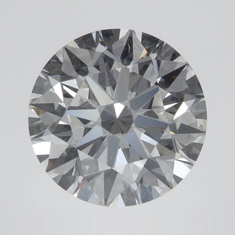 1.81 ct Natural Diamond – G VS2 – Round Cut – GIA Certified — Sapphire Row · cut7