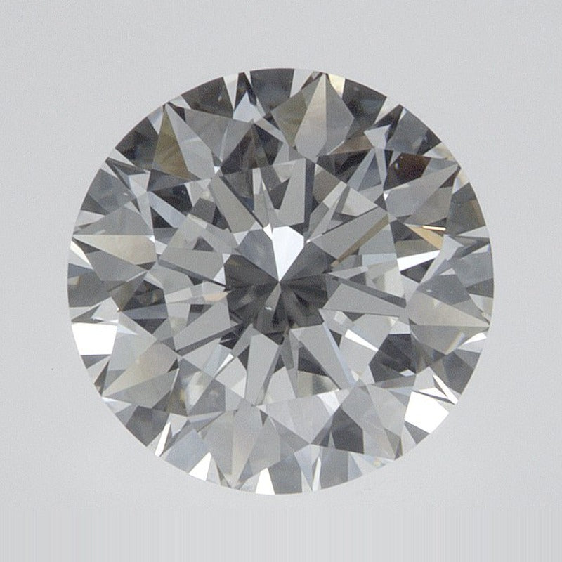 1.81 ct Natural Diamond – G VS2 – Round Cut – GIA Certified — Sapphire Row · cut7
