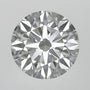 1.70 ct Natural Diamond – H SI1 – Round Cut – GIA Certified — Sapphire Row · cut7