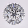 1.56 ct Natural Diamond – H SI1 – Round Cut – GIA Certified — Sapphire Row · cut7