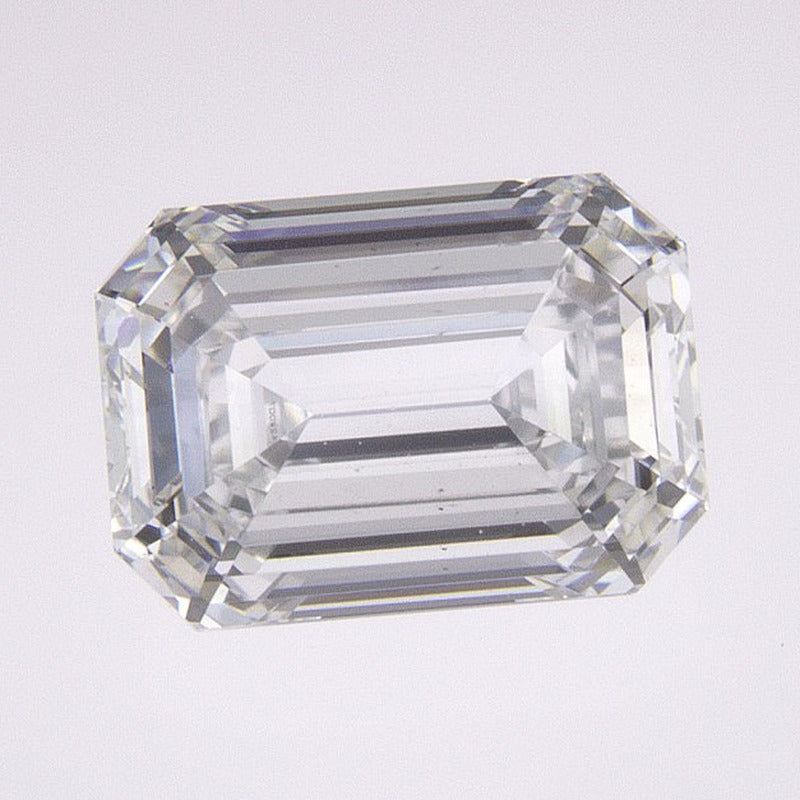 1.55 ct Lab-Grown Diamond – F VS1 – Emerald Cut – IGI Certified — Sapphire Row · cut7