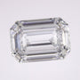 1.55 ct Lab-Grown Diamond – F VS1 – Emerald Cut – IGI Certified — Sapphire Row · cut7